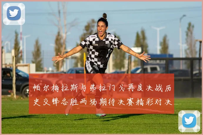 帕尔梅拉斯与弗拉门戈再度决战历史交锋各胜两场期待决赛精彩对决