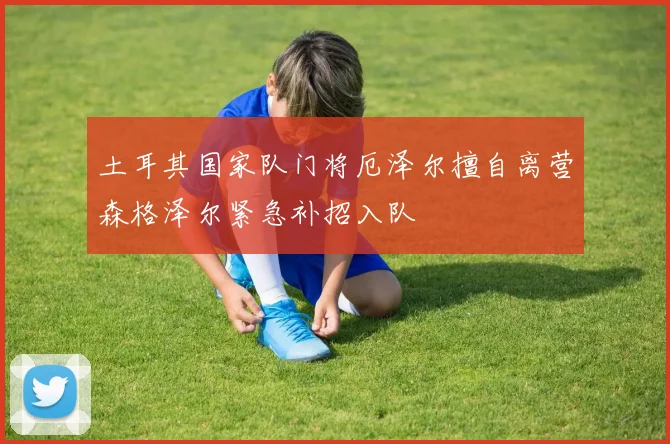 土耳其国家队门将厄泽尔擅自离营森格泽尔紧急补招入队