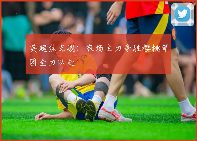 英超焦点战：农场主力争胜樱桃军团全力以赴